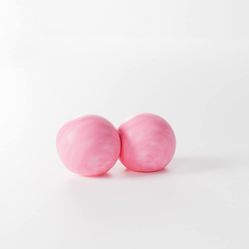 BLOX Sleep Wax - Earplugs for sleep - Ultra soft