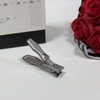 German Stainless Steel Nail & Toenail Clippers for Thick Nails