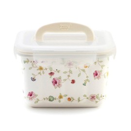 Zen Korea Michelle Well-being Fresh Container 3.6L / 젠한국 미쉘 웰빙생생용기 3.6L