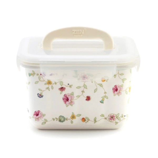 Zen Korea Michelle Well-being Fresh Container 3.6L / 젠한국 미쉘
