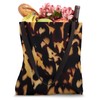 Tortoiseshell Tortoise Shell Pattern Tote Bag