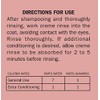 Davis Hypoallergenic Pet Crme Rinse, 12 oz