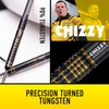 Harrows Dave Chisnall Chizzy Series 3 Player Dart Set I