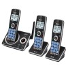 AT&T DLP72362 3-Handset Cordless Phone Answering System with Smart Call