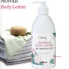 샵프리C High Moisture Body Lotion for Seniors - Propolis, Made