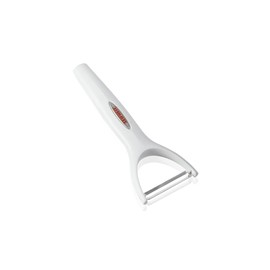 Leifheit 03151 Y-Peeler in Plastic, White