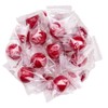 Bayside Candy Fire ballz Wrapped Bulk | Cinnamon Flavored Hard