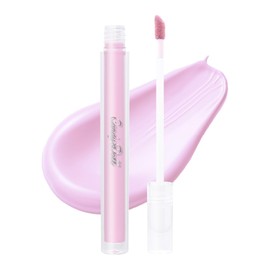 CandyDoll Candy Doll, Produced by Tsubasa Masuwaka, Pure Liquid Cheek, Blender, Pink, Coral, Ruddy Sensation, Transparent, Medium Facial Shortening, Shinwari Shiny Skin, Happiness, Bright-up White