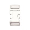 Ganzoo Snap Fastener Set of 10 Plastic Clip Fasteners for