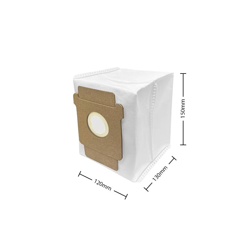 Bolsa de polvo para I/robot Roomba Combo Essential VAC 2