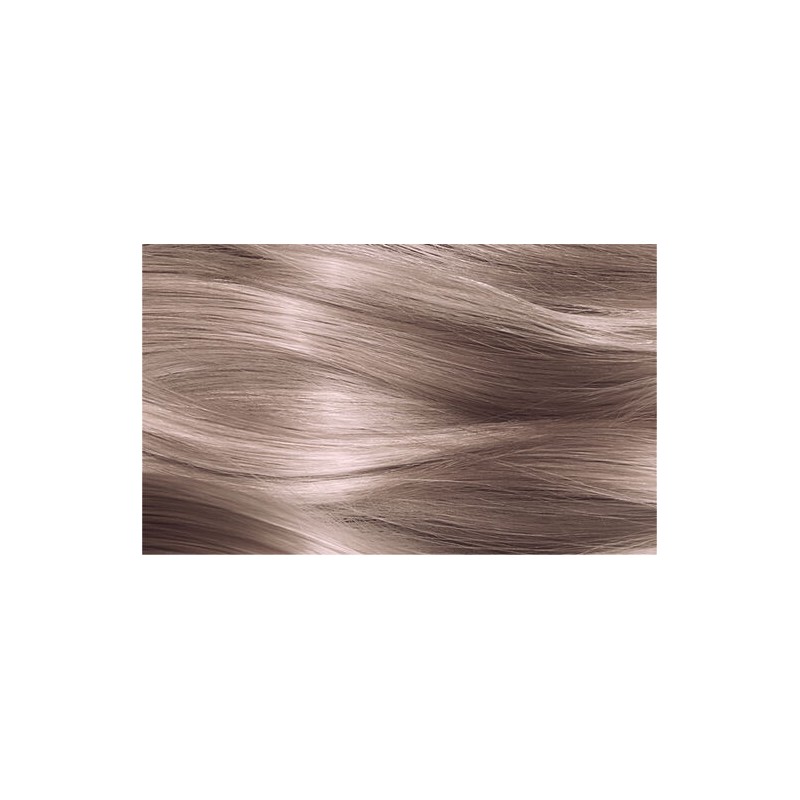 L'Oreal Excellence Cool Creme Permanent Hair Colour 8.11 Ultra Ash