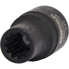 KS Tools 460.0970 Brake Caliper Socket for Renault/Scania / Volvo 11-Sided