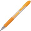 Pilot G2 07 Retractable Gel Ink Rollerball Pens - 0.7mm