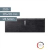 rido/idé Landscape Appointment Book Model Septant 2026 | 305 x