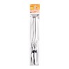 Pearl Metal C-951 Seasonal Choice Crab Spoon Fork Set of