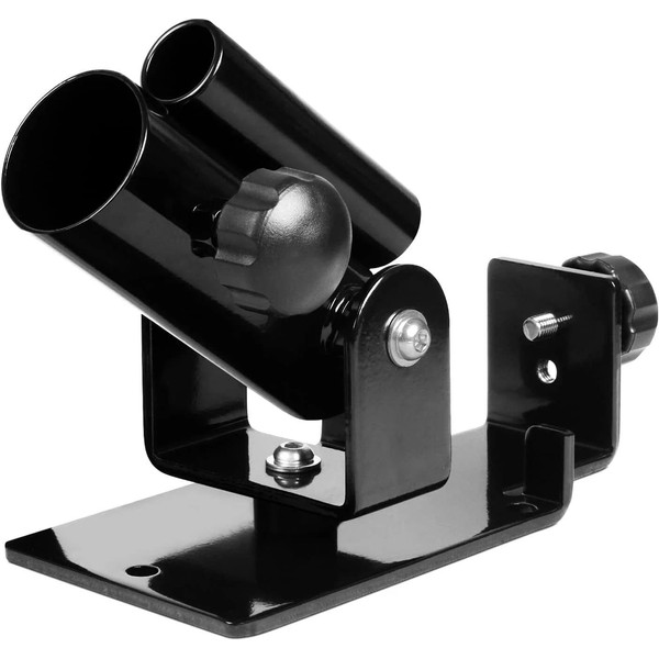 Venbytech for T-Bar Row Platform – Full 360° Swivel &