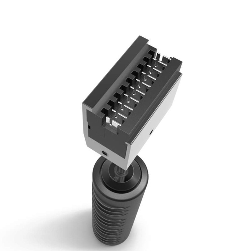 VIVOCH Impact Punch Down Tool, 5 Pairs Universal for 110