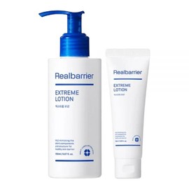 Real Barrier Moisturizing Extreme Lotion 150ml +50ml / 리얼베리어 수분 보습 익스트림 로션 150ml +50ml