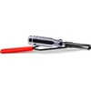 JNSOET Valve Lash Adjustment Tool with Angled Feeler Gauge Jam