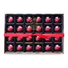 Godiva Dark Chocolate Covered Cherries Cordial Gift Box - Candy