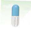 Minkissy 3 Pcs Shoe Dehumidify Tool Capsules Deo Alternative Deo