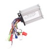 36V 48V 350W Electric Bike Brushless Motor Controller 3 Speed