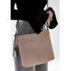 SURI FREY SFY Romy 12402 Women's Shoulder Bag Plain, Sand