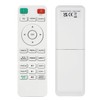 Aimdio RCX014 5J.JGV06.001 Remote Control for BenQ TH550 MH550 MW550