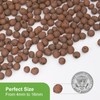 Pulovin 5 lbs LECA Clay Pebbles for Plants, 4-16mm LECA