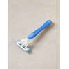 DAISO KAI Pretty 3-Blade Body Razor 3-Pack