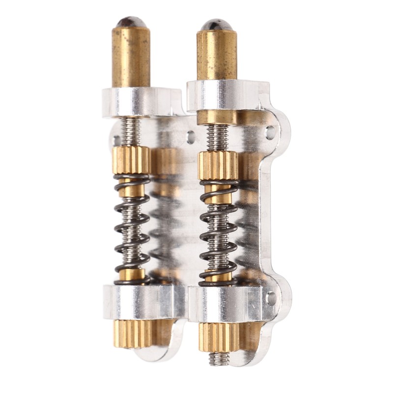 Electric Guitar Vibrato Stabilizer Robust Stable Accurate Keeping Tremolo Bridge