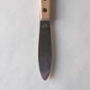 Ozaki Kameshoten KO Finishing Spatula God Finger S Size Main