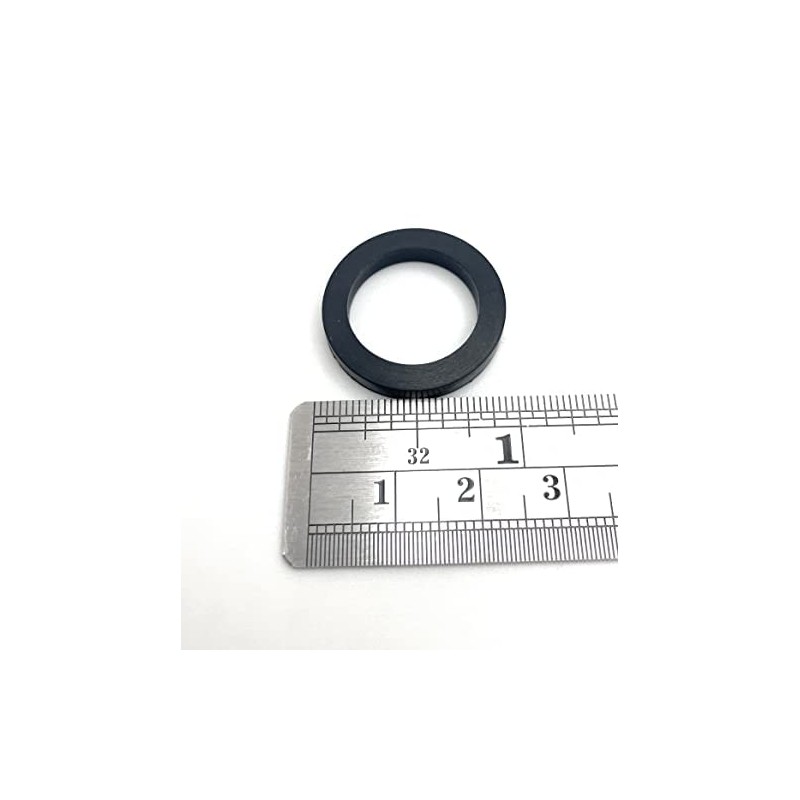 Rego 7141M-3R Outer O-Ring for 7141M Forklift Connector (Pack of