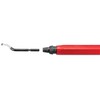 Performance Tool W2960 Pipe Reamer and Deburring Tool for Metal,