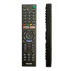 For Sony New Remote Control for Sony Smart TV KDL-40W650D