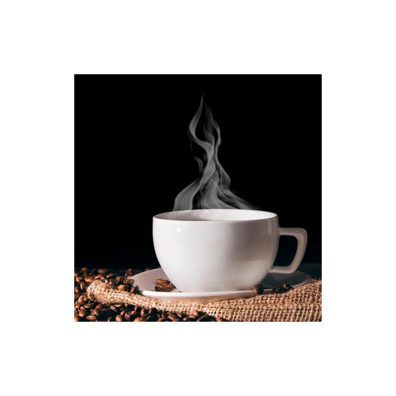 Trung Nguyen — Creative 5 Coffee — Roasted Ground Coffee