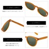 ZENOTTIC Polarized Sunglasses, Women's, Men's, UV Protection, Round, Handmade, Acetate