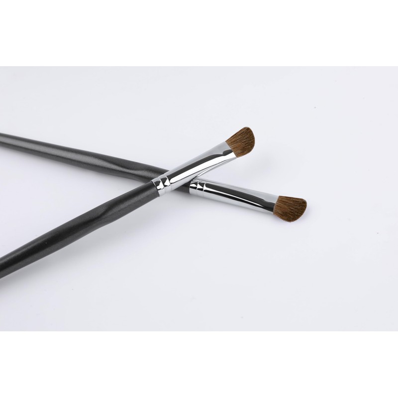 ENERGY Angled Shading Eyeshadow Brush, Nose Shadow Brush - M126