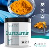HI TEC NUTRITION Health Line Turmeric Curcumin - Immune System