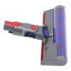 Soft Roller Cleaner Head Vacuum Cleaner Accessories Replacement for V8
