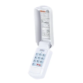 1 for OKP-BX Overhead Door Garage Door Opener Keypad, 3-Year Warranty