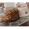Handmade Bourbon-Soaked Fruitcake, 1lb, Monastery Baked Good handmade by Nuns