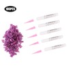 100PCS Durable Pet Cat Soft PVC Nail Cover Paw Claw