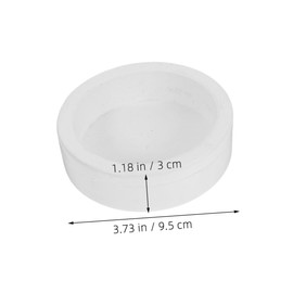 BESPORTBLE 2pcs Manual Grain Grinder Durable Rice Milling Machine for Wheat Corn Soybeans and Pepper for Outdoor Use and Healthy Family Meals