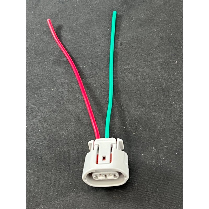 STARALT ALTERNATOR PIGTAIL HARNESS PLUG CONNECTOR FOR 2018-20 Nissan Pathfinder