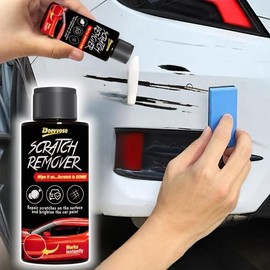 Car Scratch Remover, Car Scratch Polishing Wax, Car Scratch Removal Repair Cream, Professional Car Paint Care Product