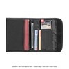 Tatonka Passport Safe RFID B Passport Holder Document Wallet with