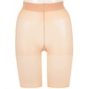 Atsugi at228 Women's Cold Stockings, Pantyhose, (323) sheer beige