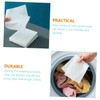 Beavorty 3pcs 3 Laundry Dyeing Absorption Paper Catcher Staining Laundry