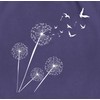 Shirtracer - Gym Bag Backpack - Sayings Statement - Dandelion